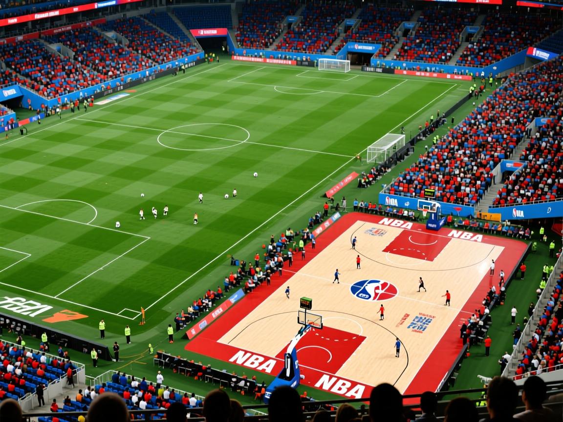 米兰体育在线-临门一脚质量是否是制胜关键而非场面控制，临门一脚的重要性  第2张