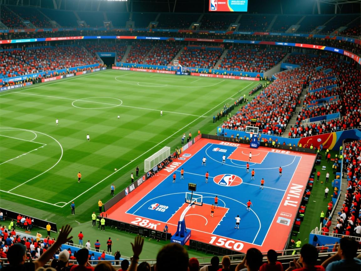 米兰体育-主力球员红牌缺阵是否会影响整支球队防守体系，红牌下场 球队就10个人吗