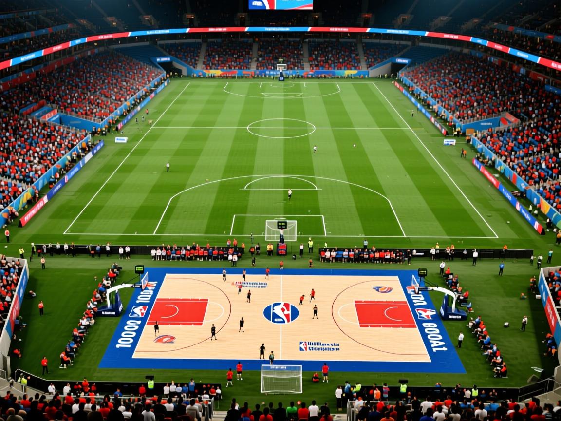 米兰体育milan-五大联赛是否推广跑动换位节奏应对人盯人防守，五大联赛转会窗  第3张