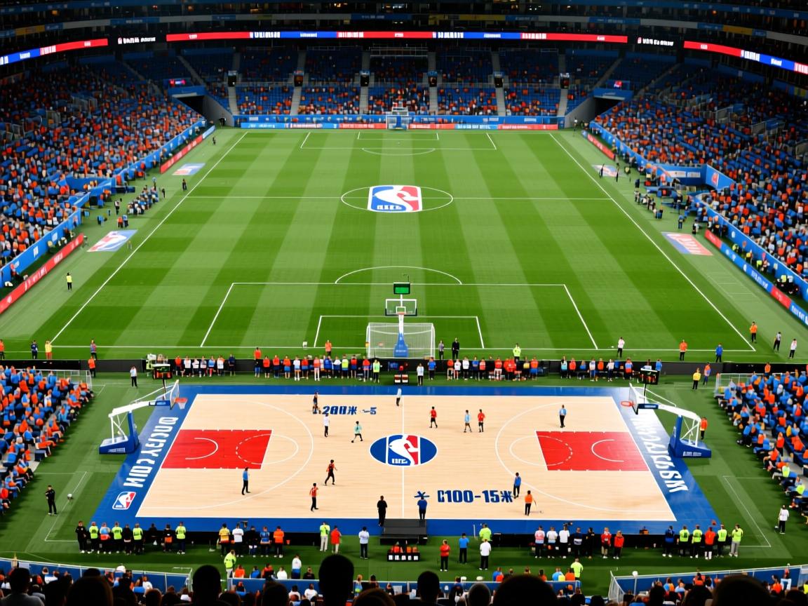 米兰体育在线下载-体育文化节演绎传统体育与现代元素融合，体育文化节演绎传统体育与现代元素融合的意义