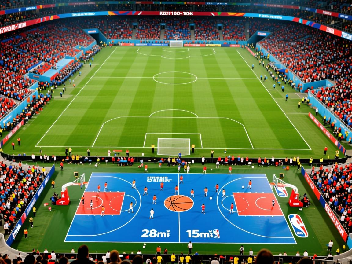 米兰体育网页版-体育新闻中心助力传统体育项目数字资产重塑，体育数字化建设