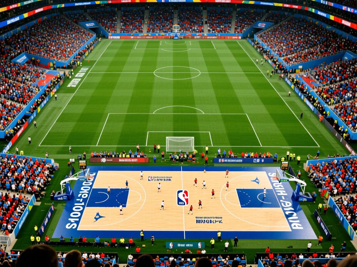 米兰app体育下载-战术板是否会在比赛前夜临时调整干扰整体部署，战术板篮球图片