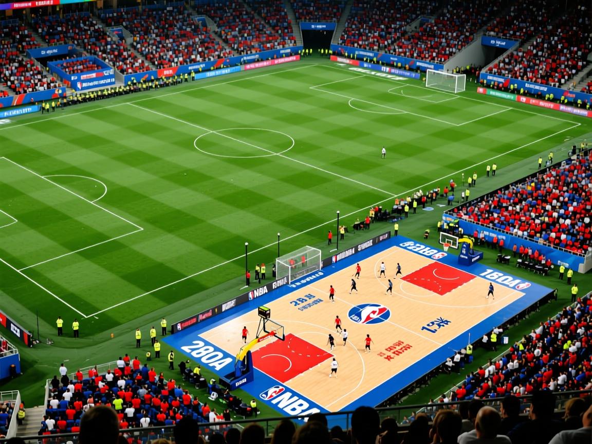 米兰体育联赛-投篮选择合理性如何改变比赛节奏，投篮调整